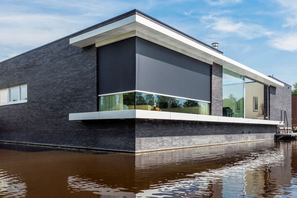 Renson Panovista Window