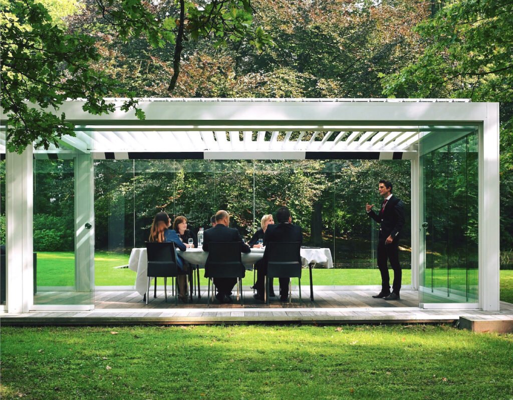 Website inspirations