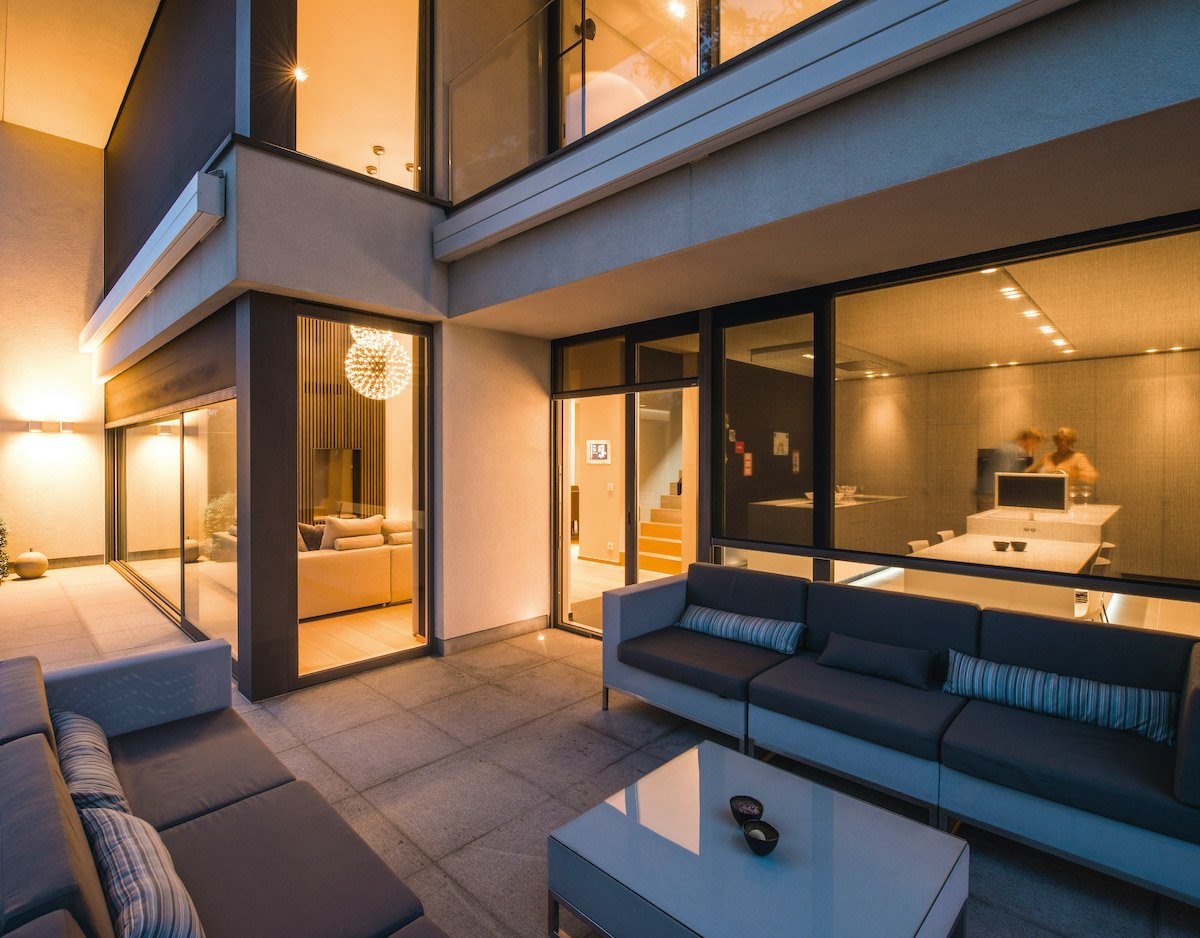 Website inspirations