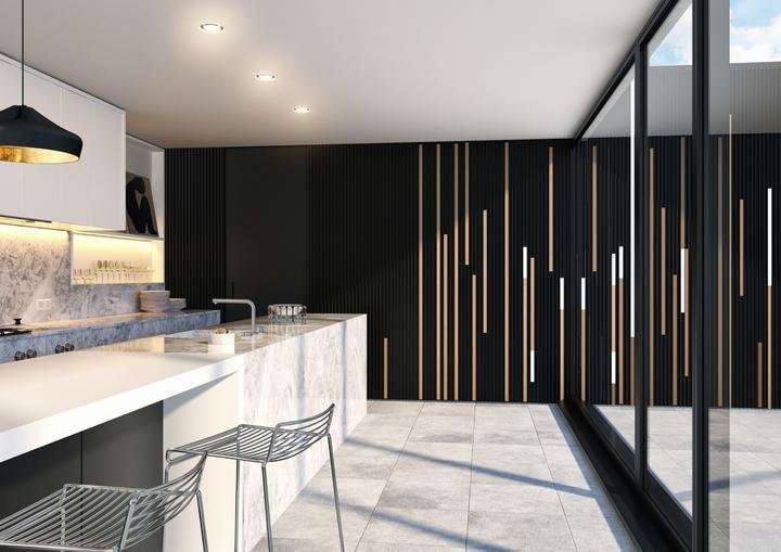 Renson Linarte indoor