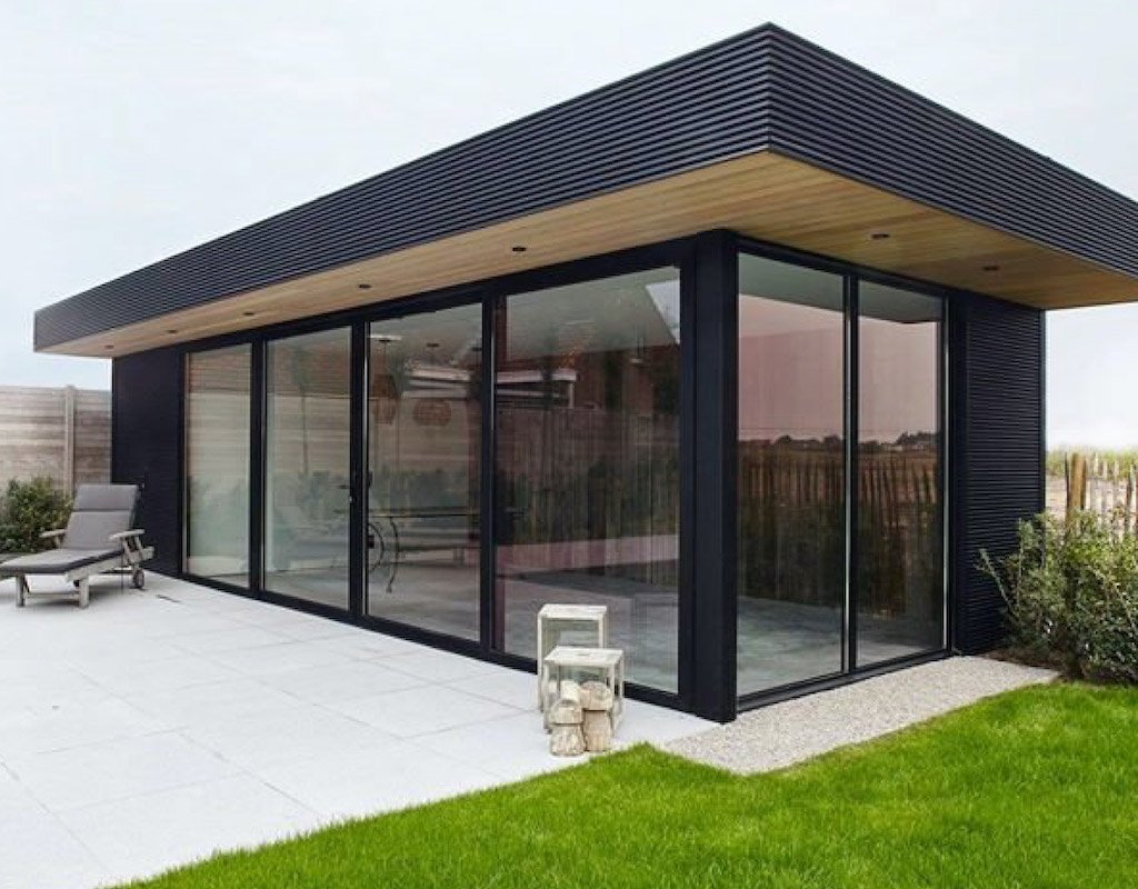 Renson Linius Residential