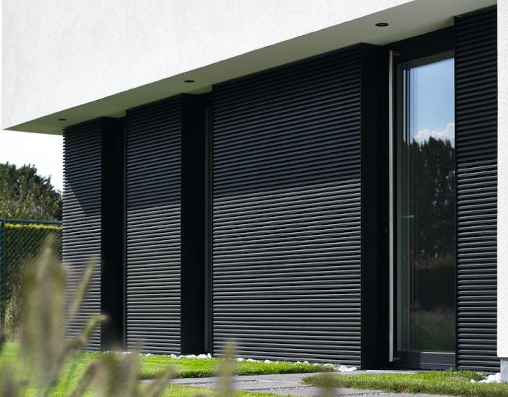 Renson Linius Residential