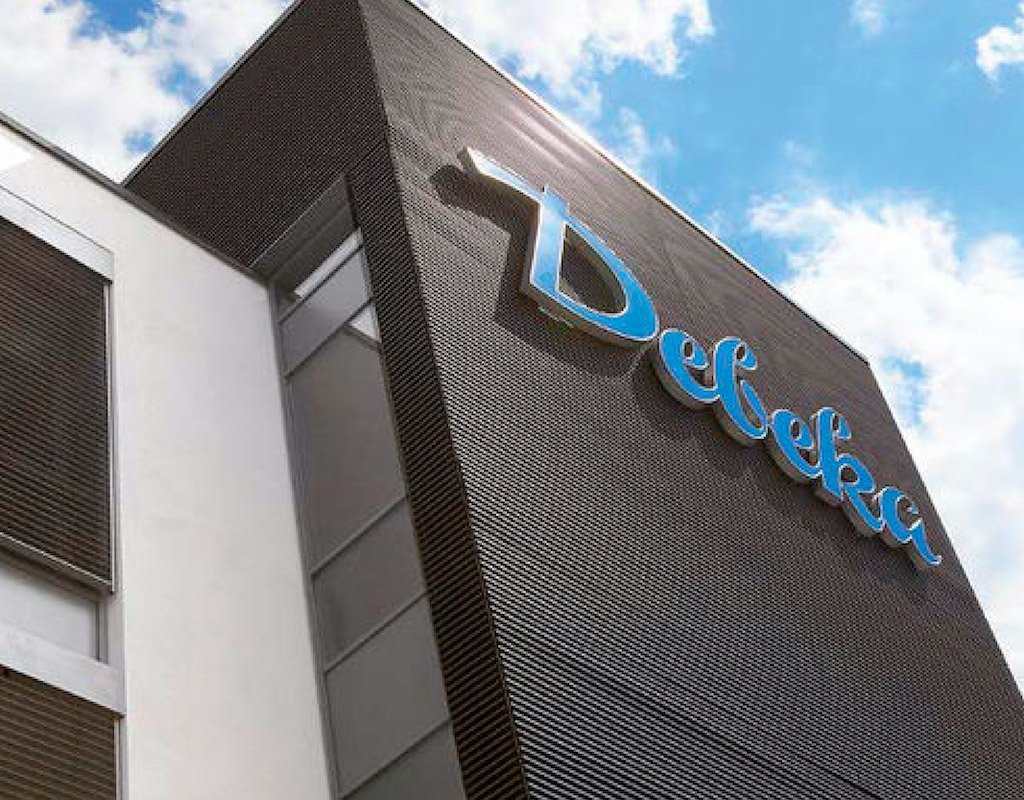 Renson Linius Commercial