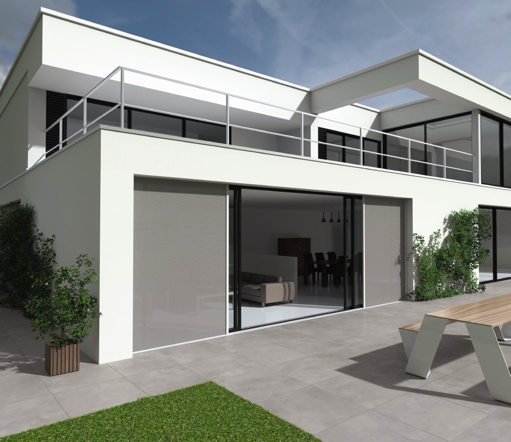 Slidefix double Configuration