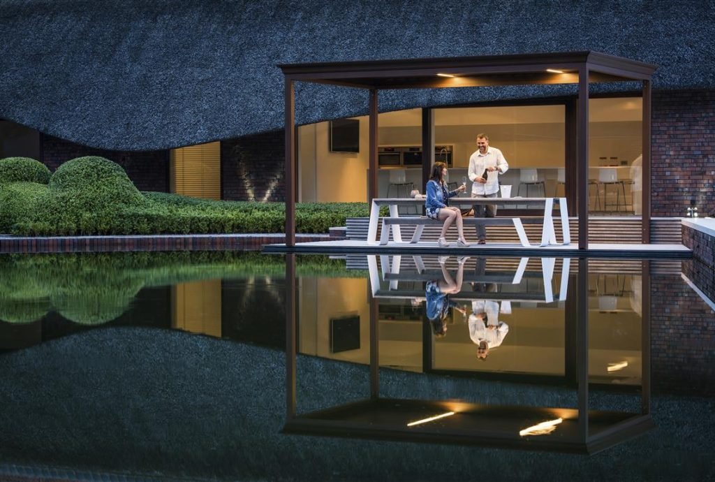 Renson Algarve Classic Line