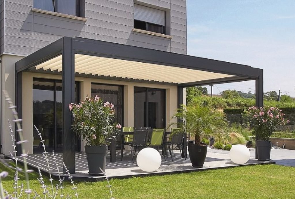 Renson Carmague outdoor