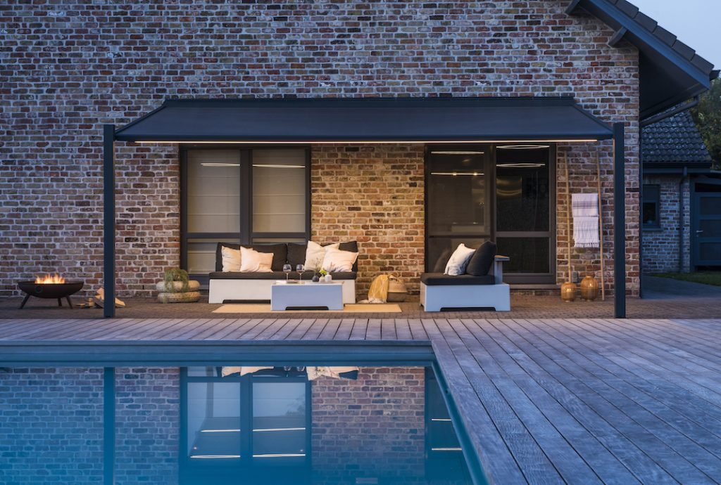 Renson Lapure Singapore