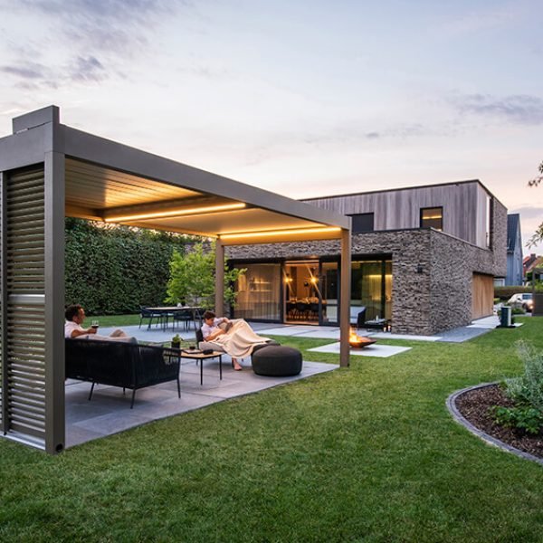 Renson Algarve Canvas